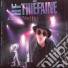 Hubert-Felix Thiefaine - Paris / Zenith 94 (2 Cd) cd