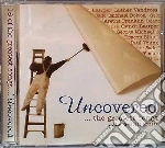 Uncovered / Various cd