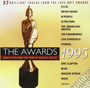 Brit Awards 1995 / Various (2 Cd) cd musicale