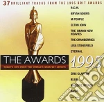 Brit Awards 1995 / Various (2 Cd) cd