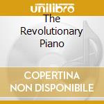 The Revolutionary Piano cd