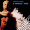Terence Trent D'arby - Vibrator cd