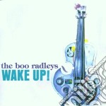 Boo Radleys (The) - Wake Up!