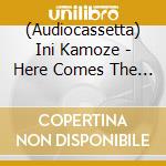 (Audiocassetta) Ini Kamoze - Here Comes The Hotstepper cd