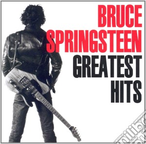 Bruce Springsteen - Greatest Hits cd musicale di Bruce Springsteen