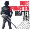 Bruce Springsteen - Greatest Hits cd