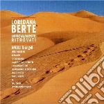 Berte' - Ufficialmente Ritrovati cd