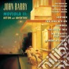 John Barry - Moviola Ii:Action & Adventure O.S.T. cd