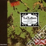 Les Luthiers - Hacen Muchas Gracias De Nada cd