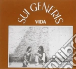 Sui Generis - Vida cd