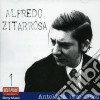 Alfredo Zitarrosa - Antologia 1936-1989 cd musicale di Alfredo Zitarrosa