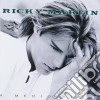 Ricky Martin - A Medio Vivir cd
