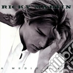 Ricky Martin - A Medio Vivir cd