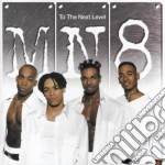 Mn8 - To The Next Level cd
