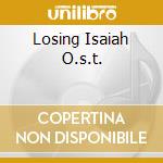 Losing Isaiah O.s.t. cd