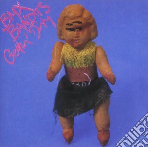 Bmx Bandits - Gettin' Dirty cd musicale di Bmx Bandits