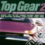Top Gear 2 / Various (2 Cd) cd
