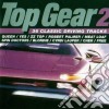 Top Gear 2 / Various (2 Cd) cd