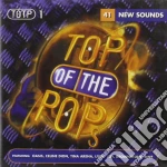 Top Of The Pops Vol.1 / Various (2 Cd) cd