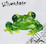Silverchair - Frogstomp cd