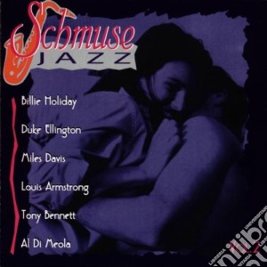 Schmuse Jazz, Vol. 2 / Various cd musicale