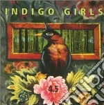 Indigo Girls - 4.5: The Best Of cd