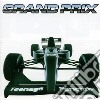 Teenage Fanclub - Grand Prix cd