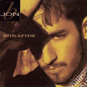 Jon B - Bonafide cd musicale di B Jon