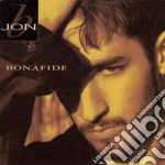 Jon B - Bonafide cd