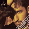 Jon B - Bonafide cd