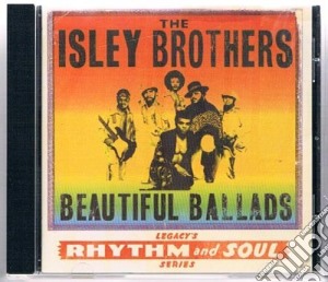 Isley Brothers (The) - Beautiful Ballads cd musicale di Isley Brothers