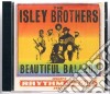 Isley Brothers (The) - Beautiful Ballads cd