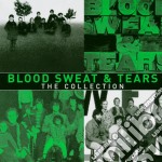 Blood, Sweat & Tears - The Collection