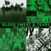 Blood, Sweat & Tears - The Collection cd