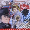 Johnny Cash - Greatest Hits cd