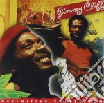 Jimmy Cliff - Definitive Collection cd