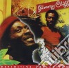 Jimmy Cliff - Definitive Collection cd