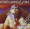 Earth, Wind & Fire - Definitive Collection cd