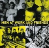 Men At Work And Friends - Collection (15 Trax) cd