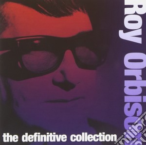 Roy Orbison - Definitive Collection cd musicale di Roy Orbison