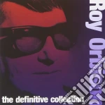 Roy Orbison - Definitive Collection cd