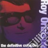 Roy Orbison - Definitive Collection cd