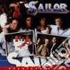 Sailor - Greatest Hits cd