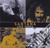 Santana - Love Songs cd