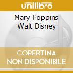 Mary Poppins Walt Disney cd