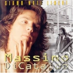 Massimo Di Cataldo - Siamo Nati Liberi cd