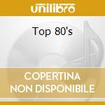 Top 80's cd