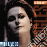 Alison Moyet - Singles Plus Live (2 Cd) cd