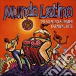 Mundo Latino / Various cd