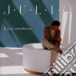 Julio Iglesias - La Carretera cd